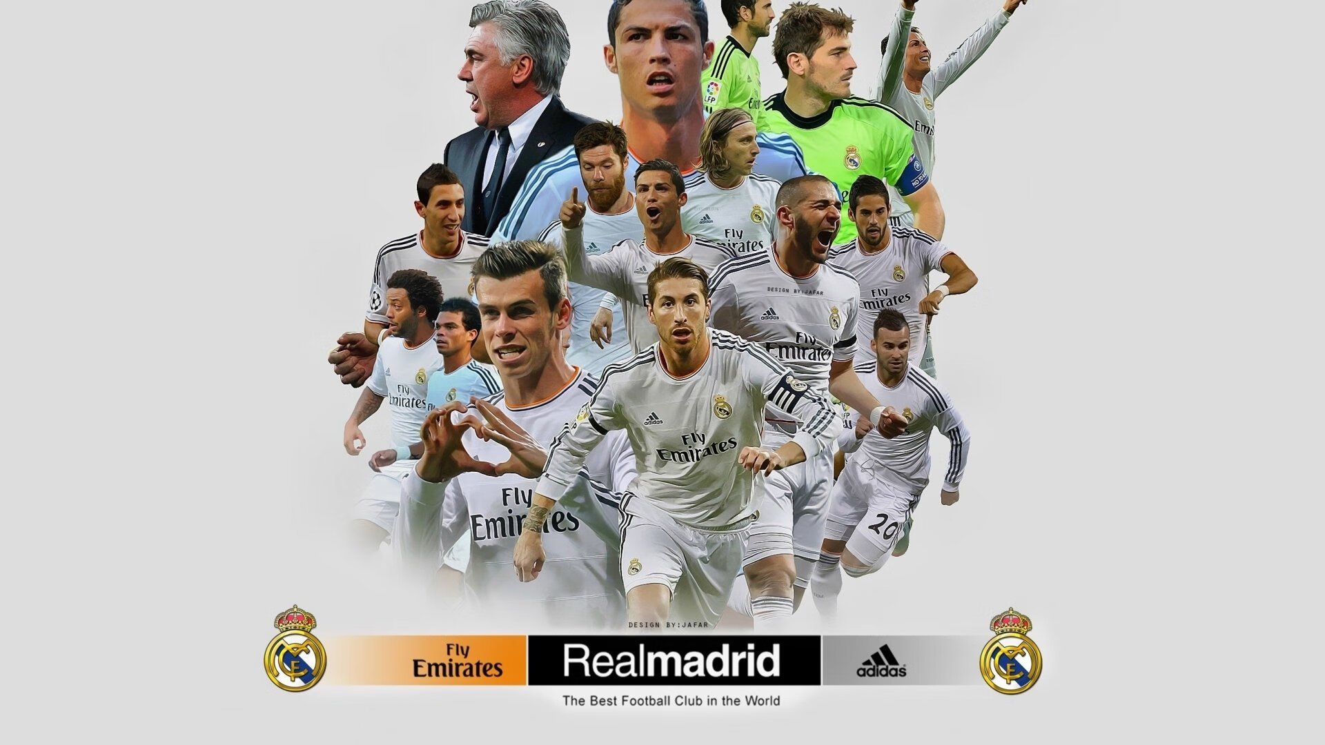 皇马出手阔绰，签下欧洲未来之星，皇马未来队长